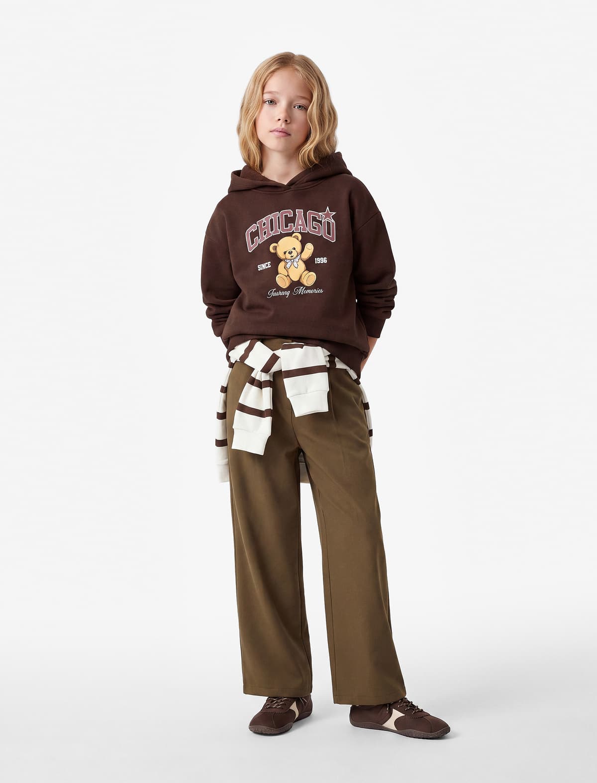 SWEATSHIRTS