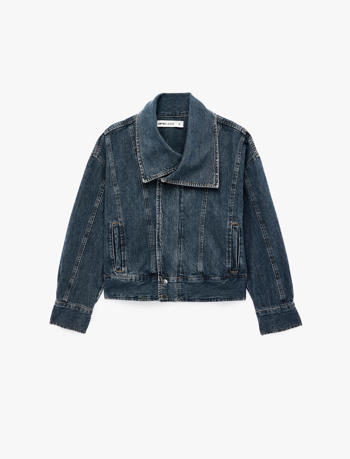 JACKETS