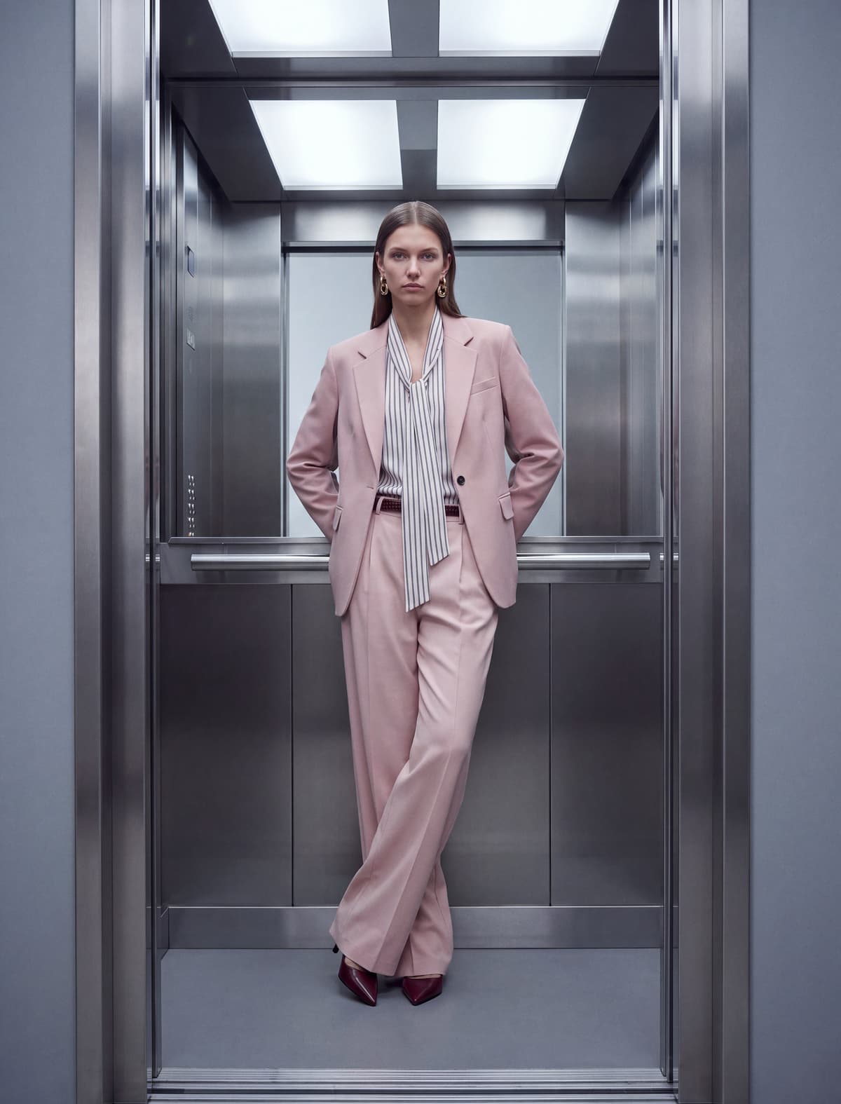 SUITJACKET