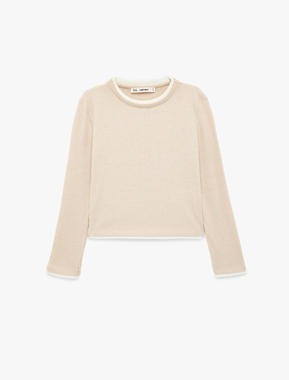 TSHIRT LS