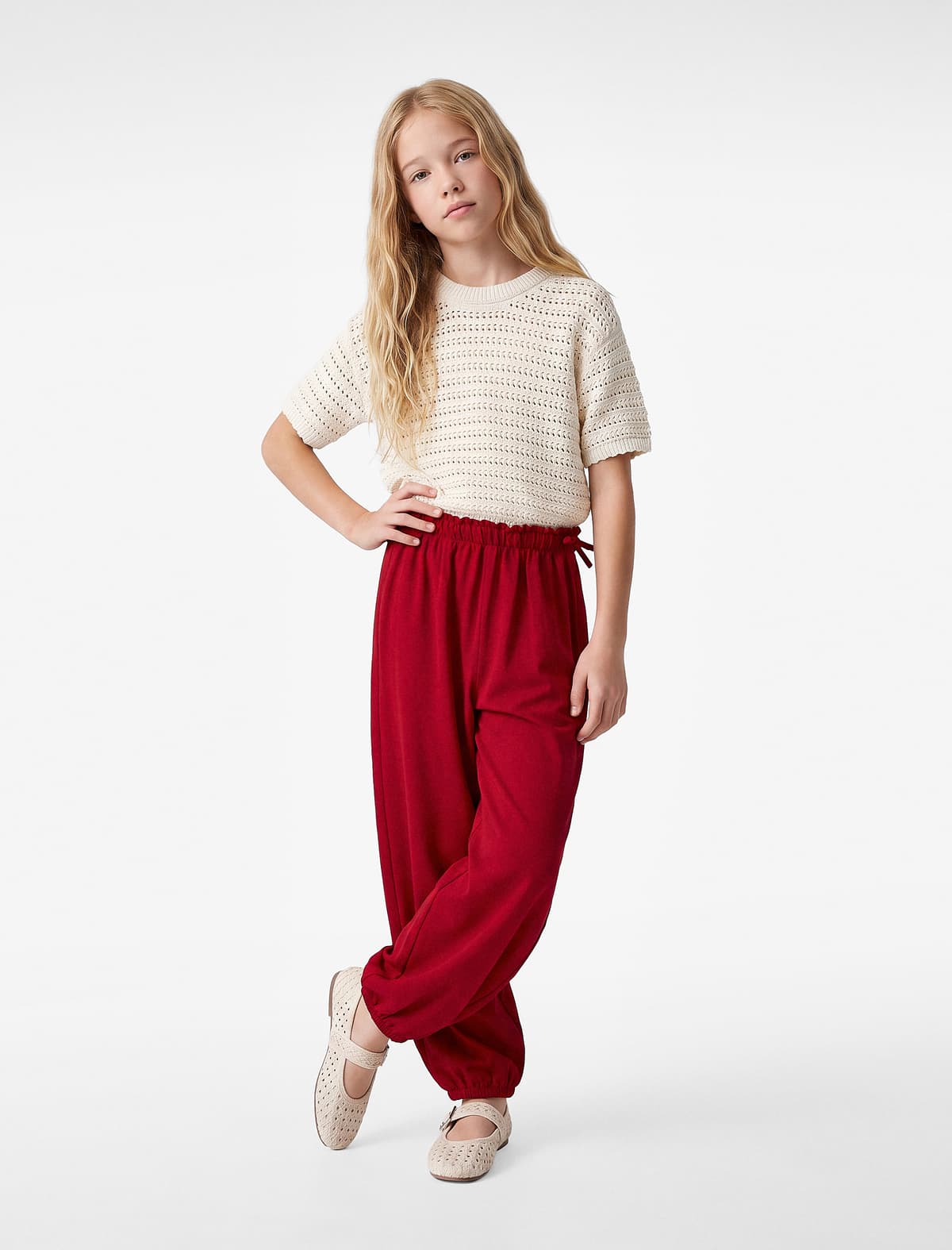 TROUSERS