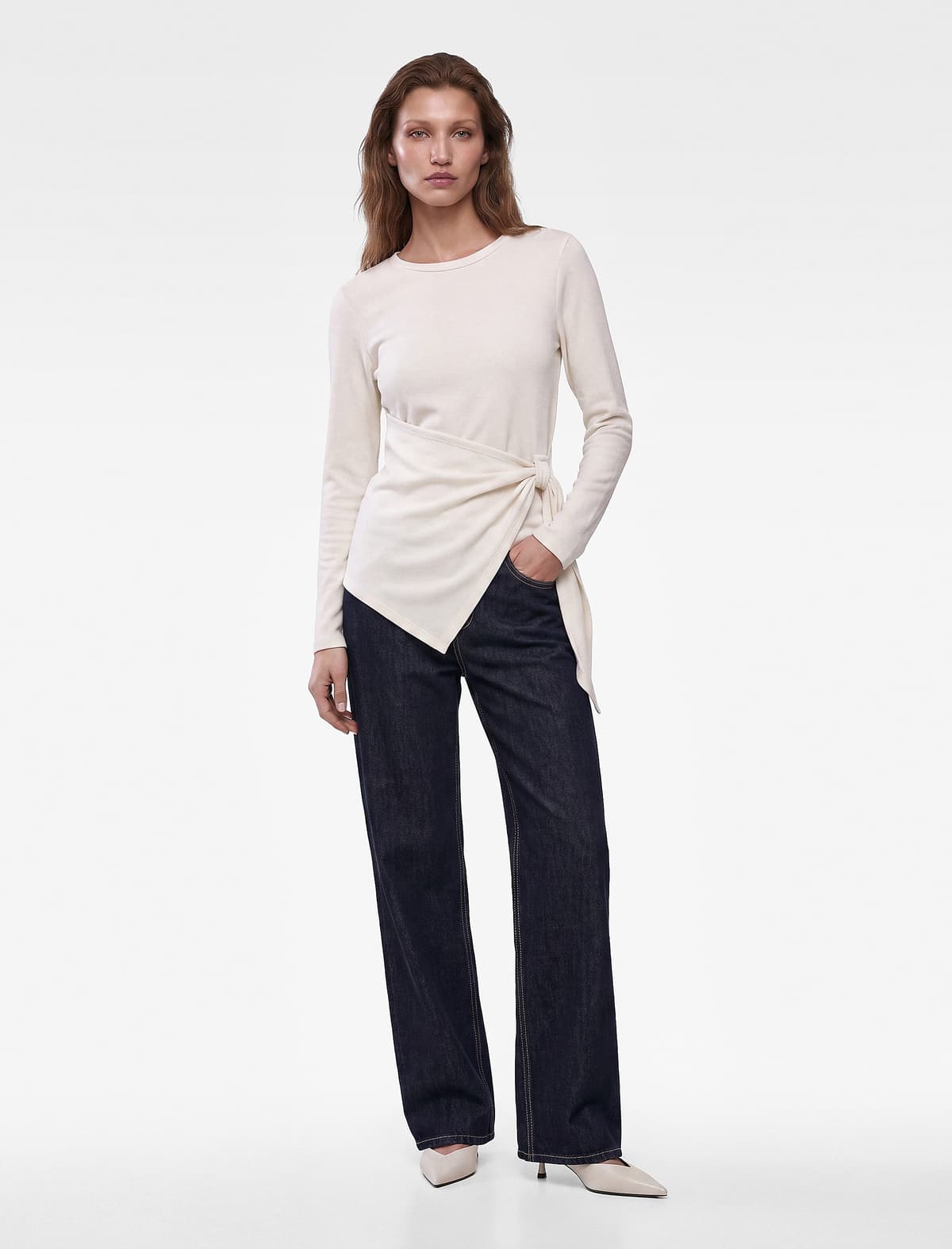 TSHIRT LS
