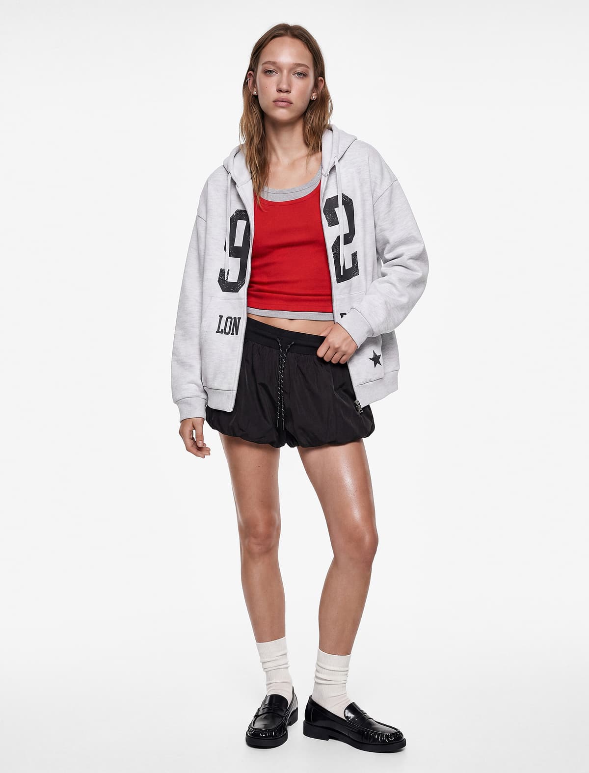 SWEATSHIRTS