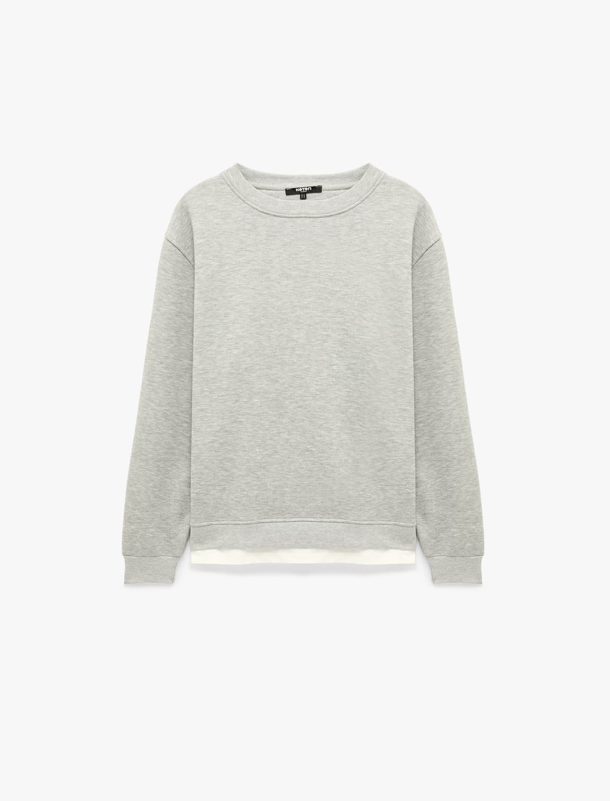 SWEATSHIRTS
