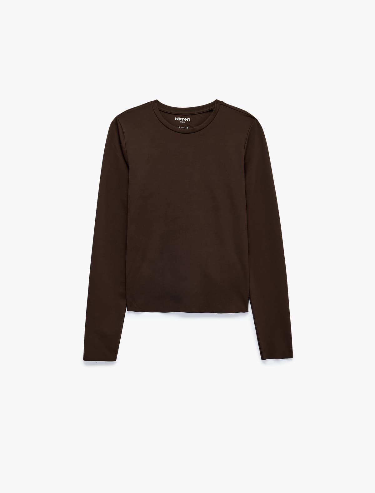 TSHIRT LS