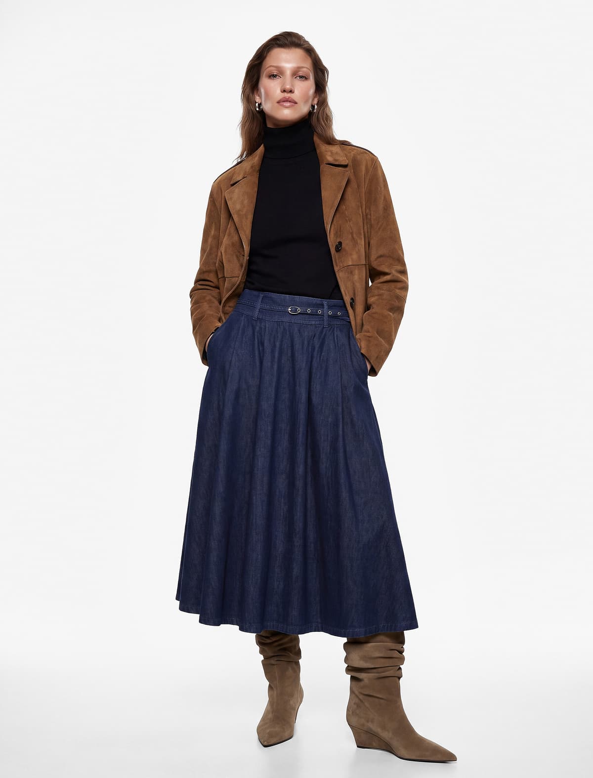 SKIRTS