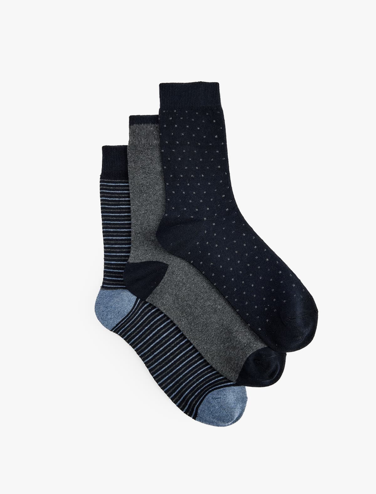 SOCKS LC