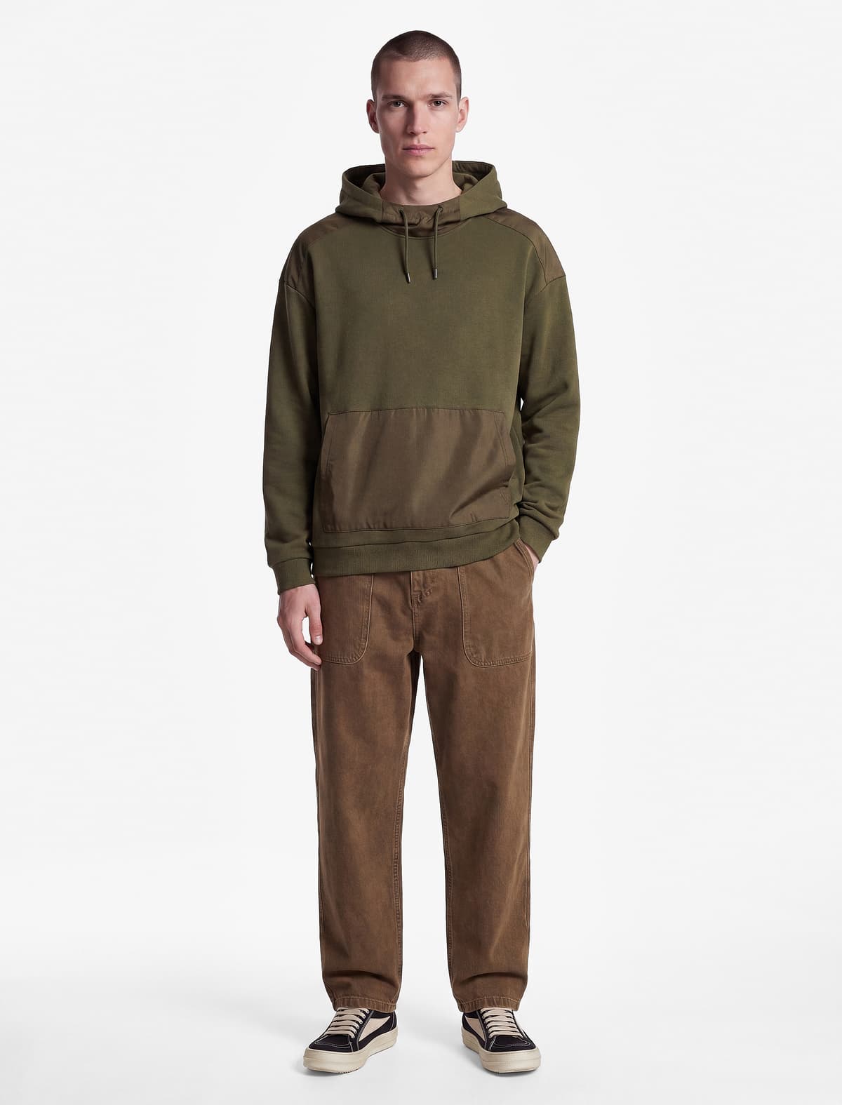 SWEATSHIRTS