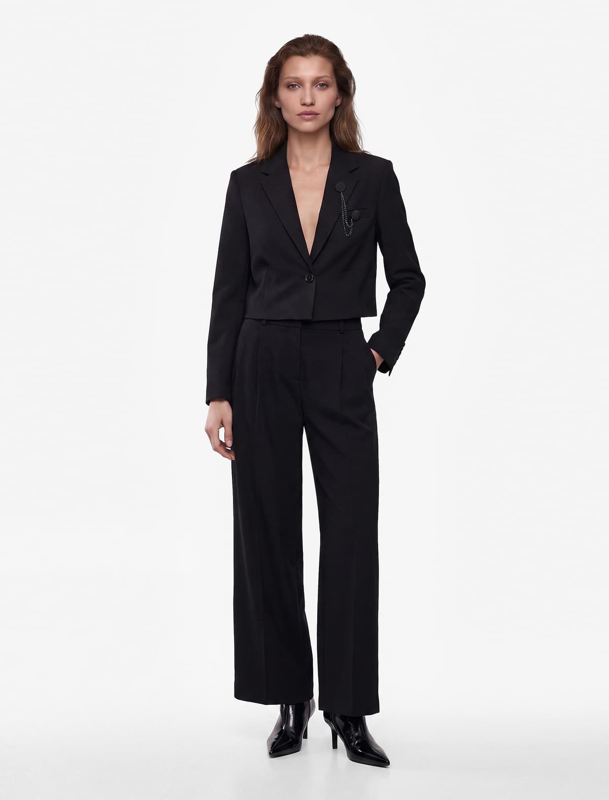 TROUSERS