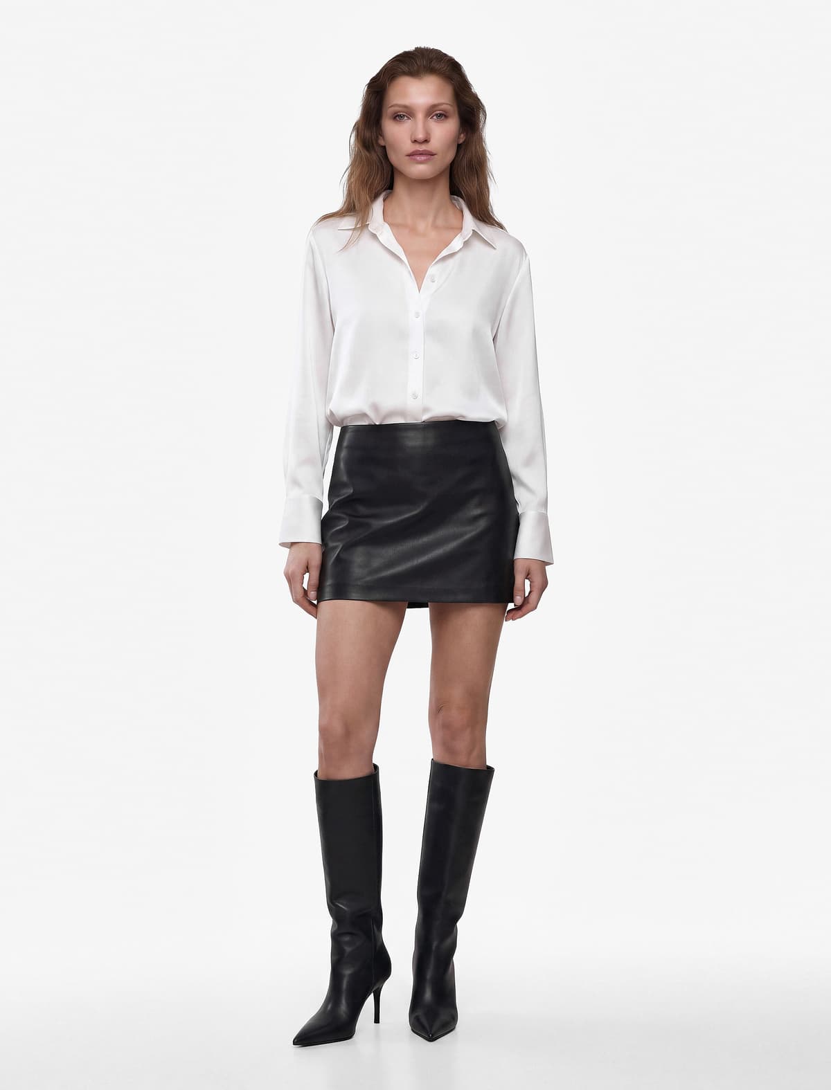 SKIRTS