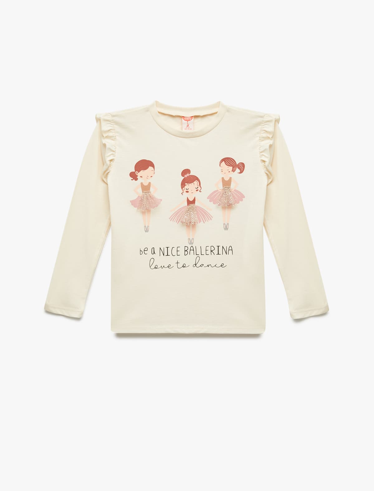 TSHIRT LS