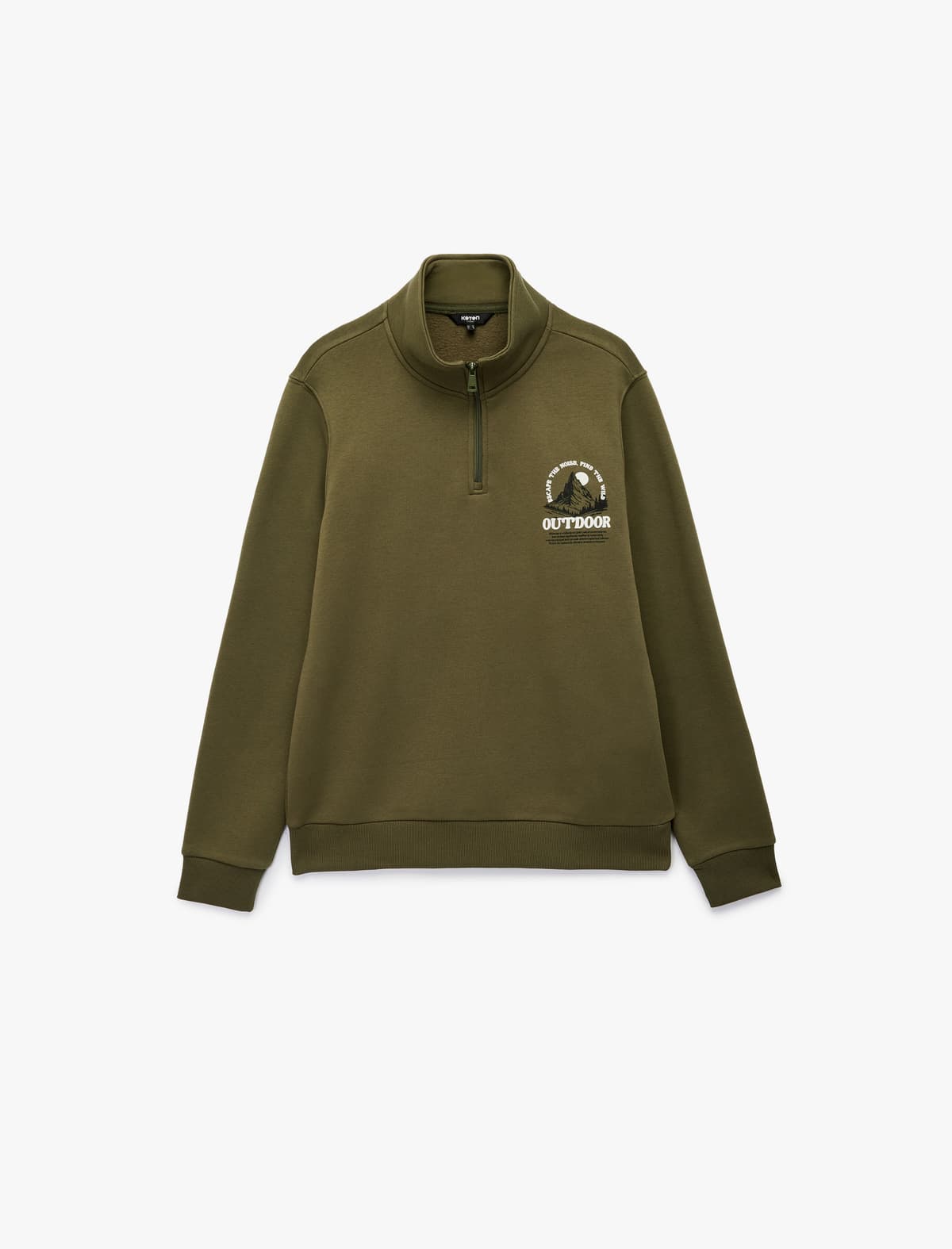 SWEATSHIRTS
