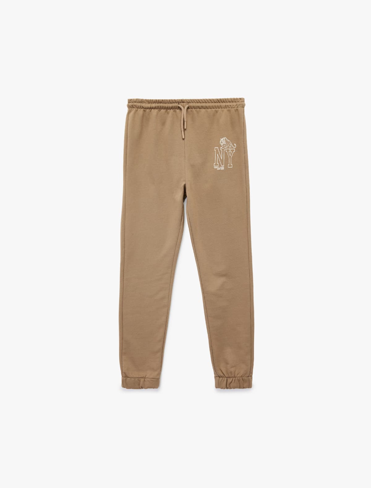 SWEAT BOTTOMS