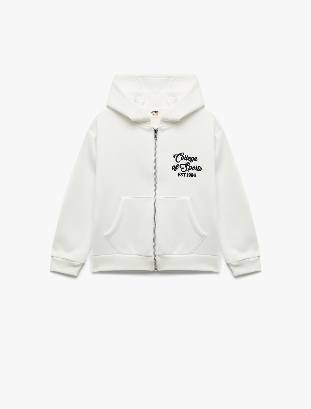 SWEATSHIRTS