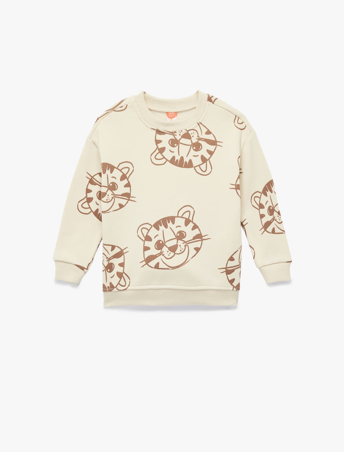 SWEATSHIRTS