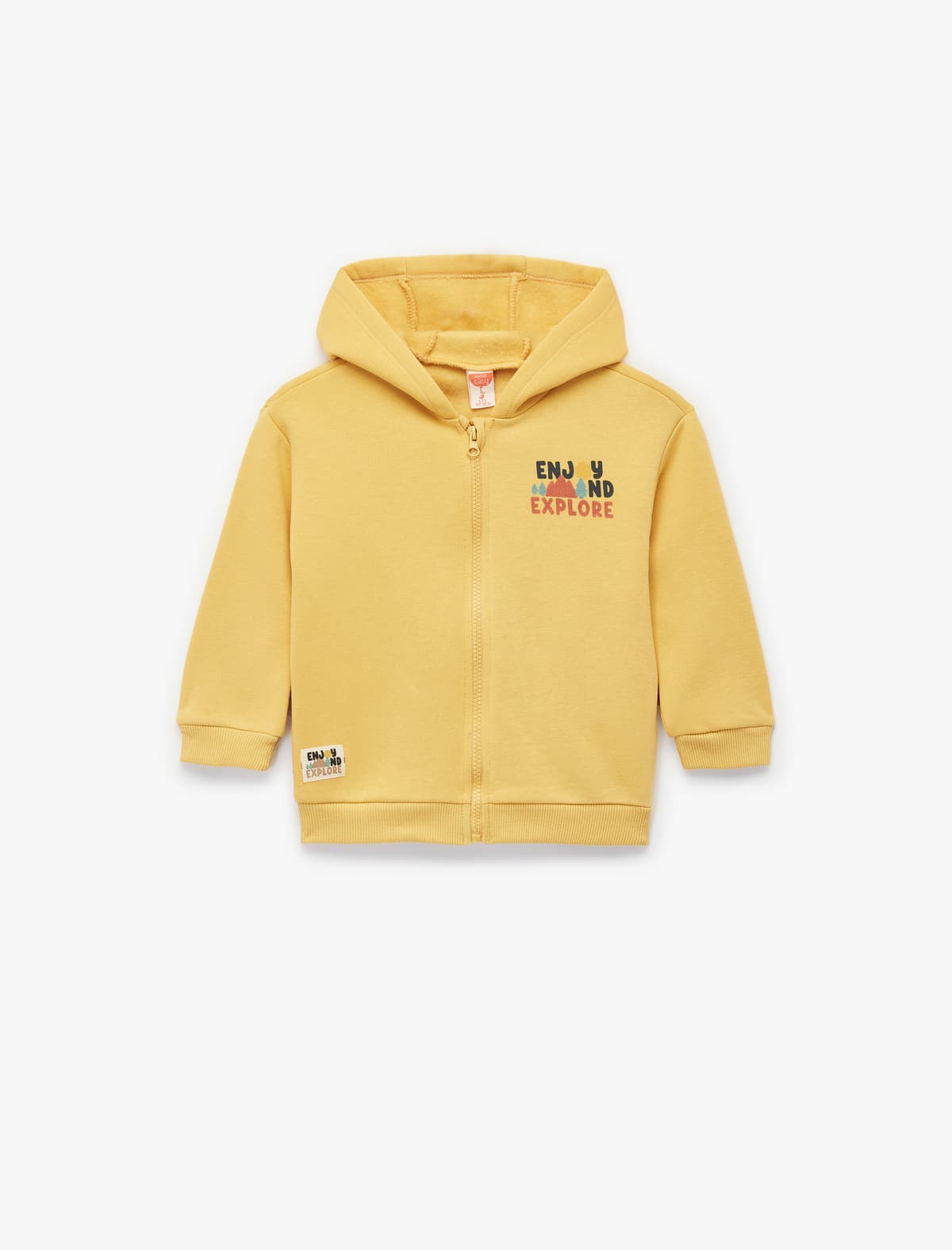 SWEATSHIRTS