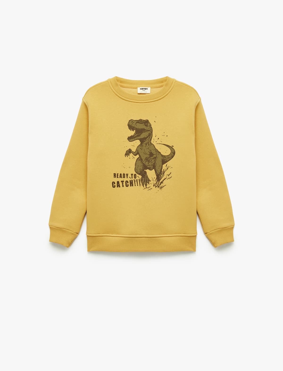 SWEATSHIRTS