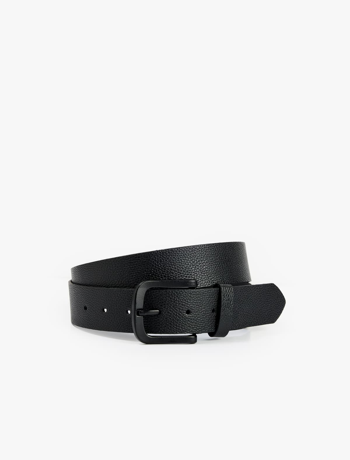 BELTS
