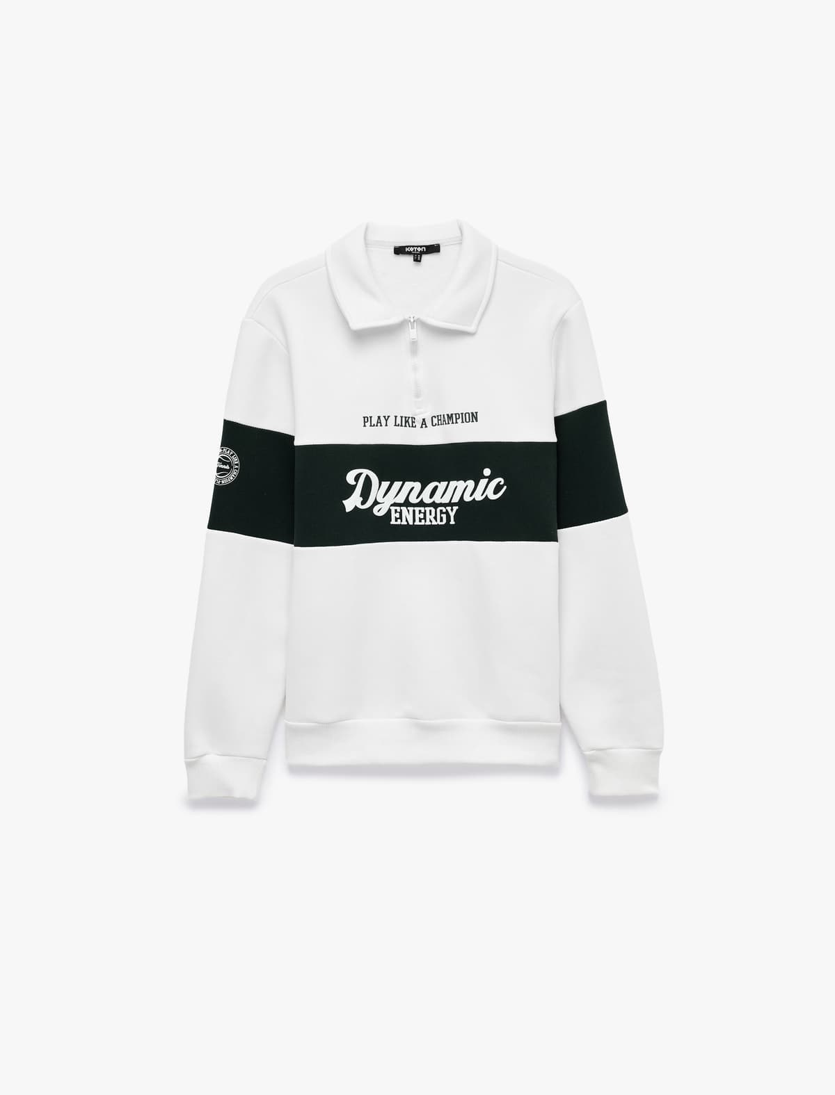 SWEATSHIRTS