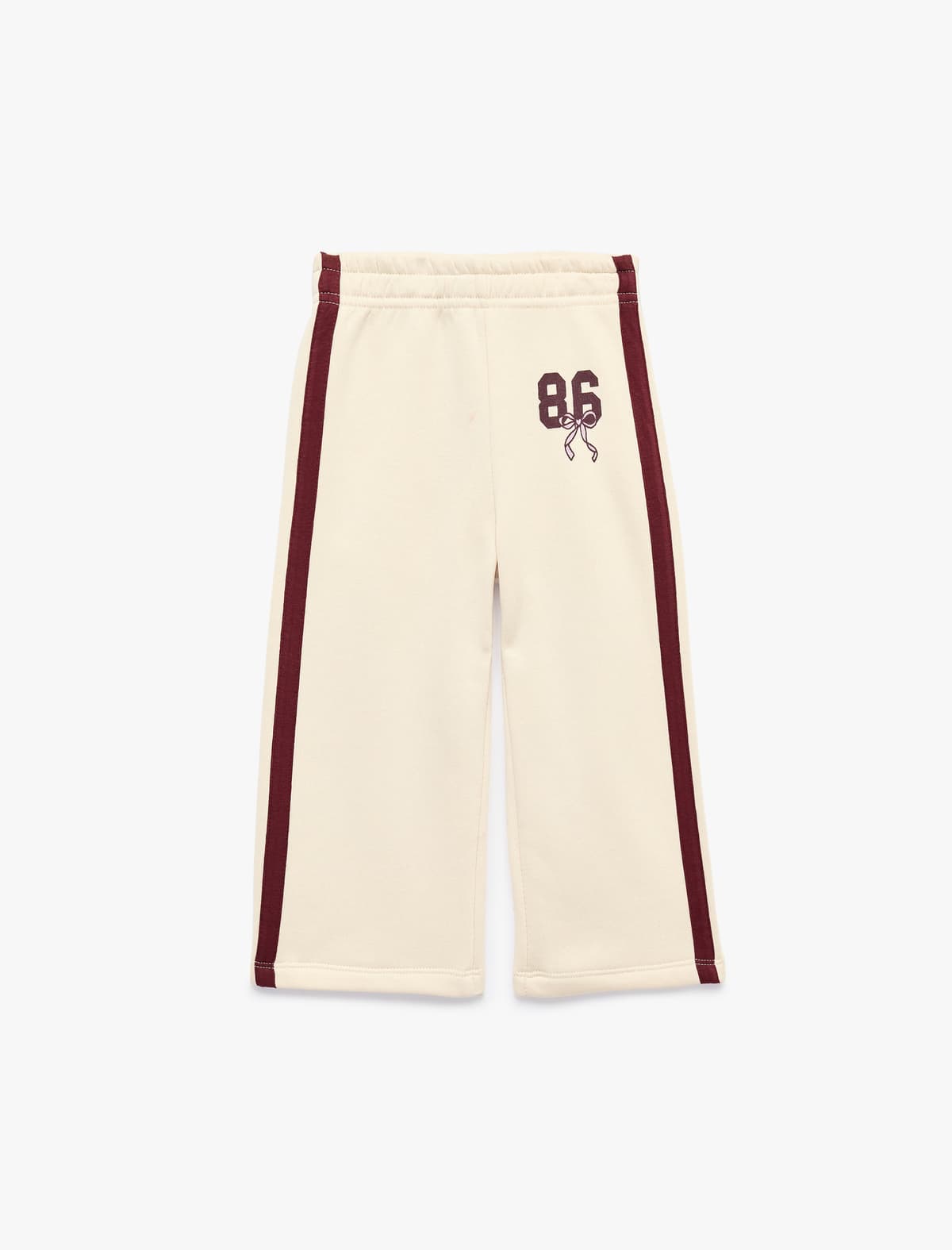 SWEAT BOTTOMS