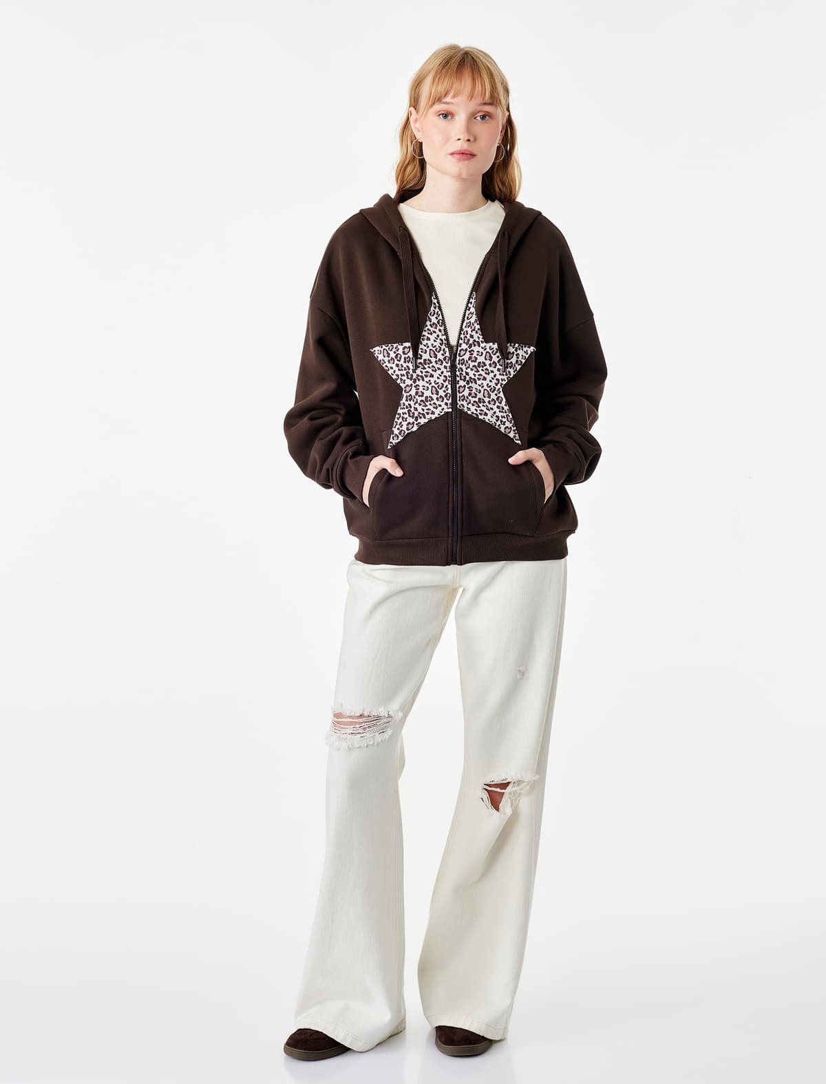 SWEATSHIRTS