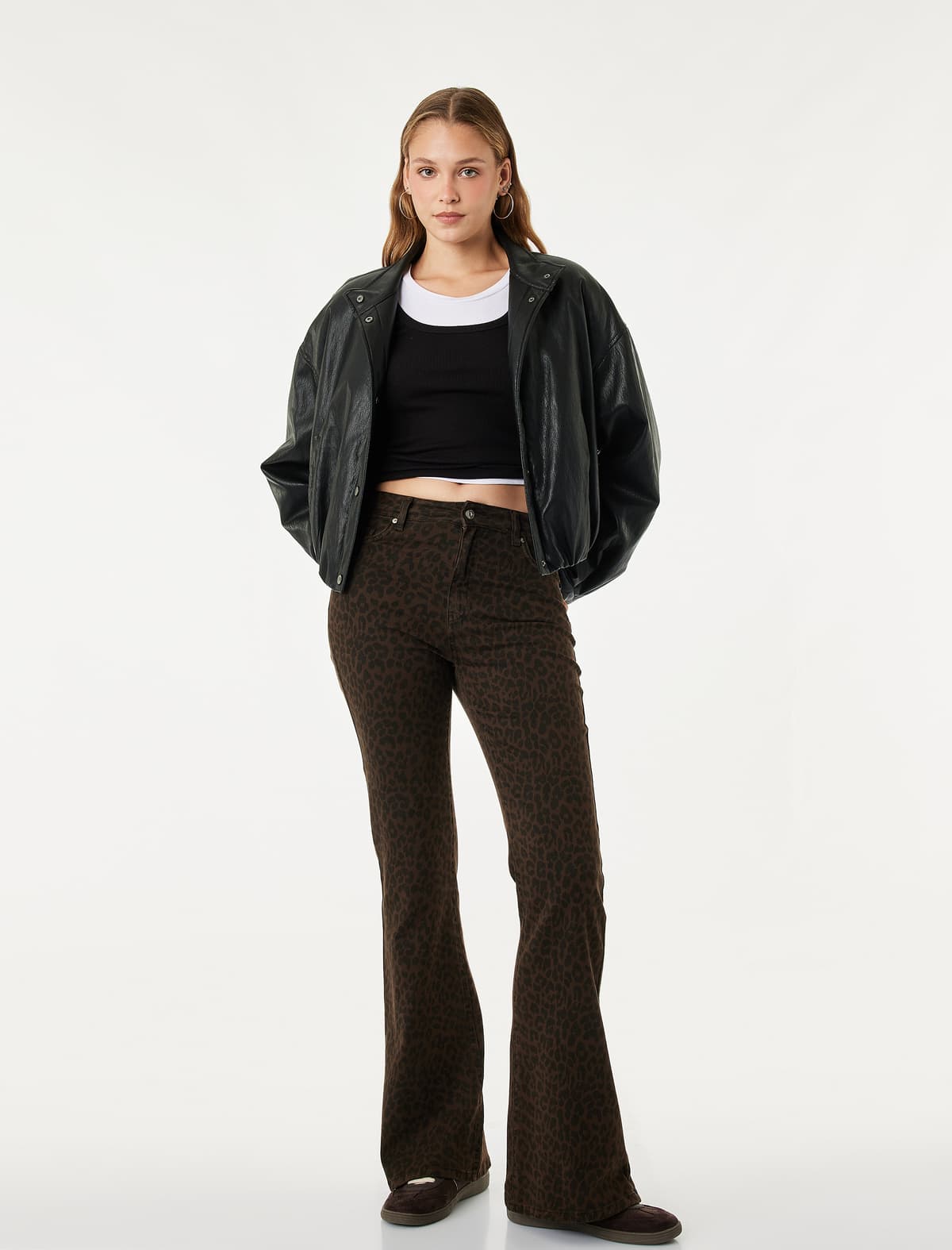 TROUSERS