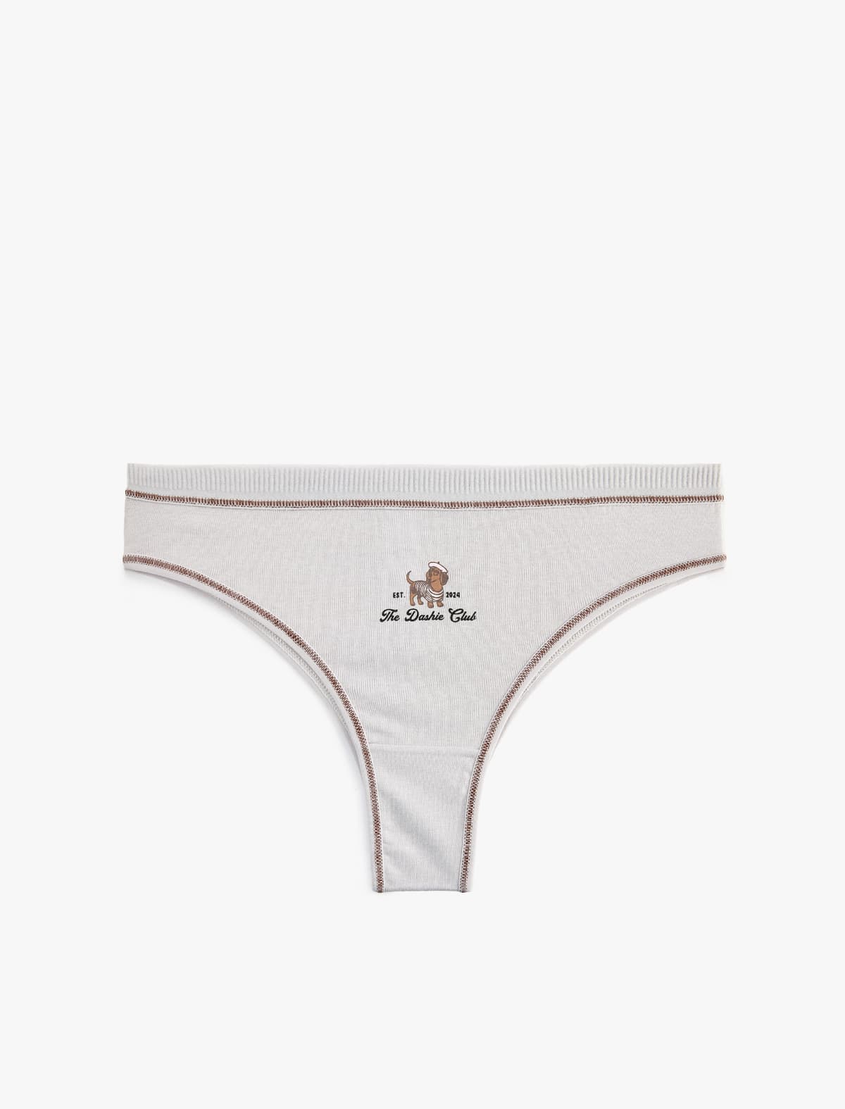 PANTIES BSC