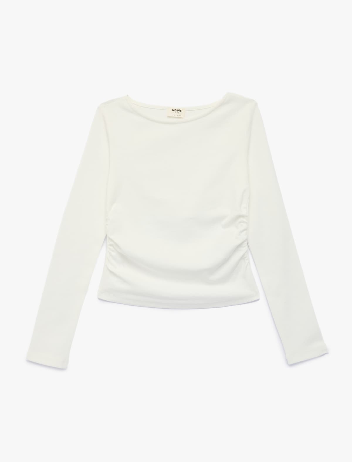 TSHIRT LS